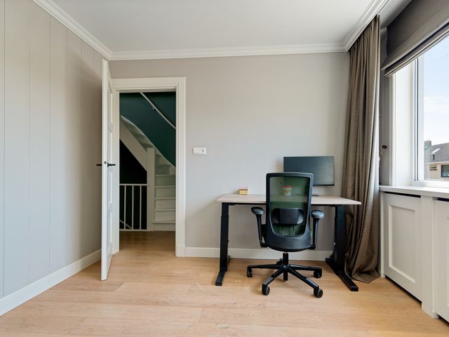 Overdorpstraat 20, De Goorn