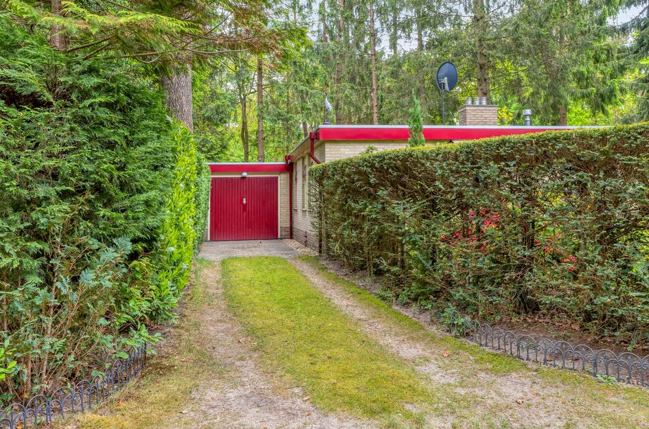 Coevorderweg 17 41