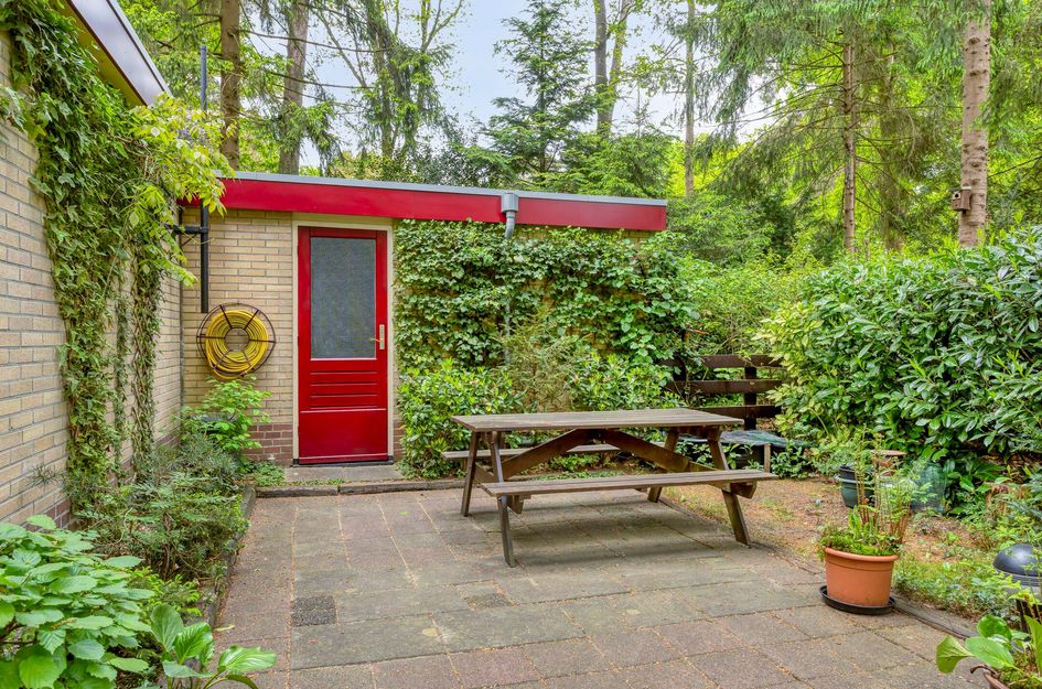 Coevorderweg 17 41