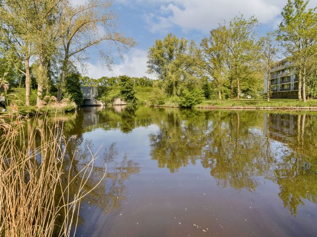 Pinksterbloemweg 12, Zaandam