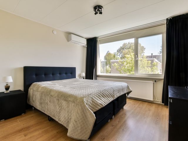 Pinksterbloemweg 12, Zaandam