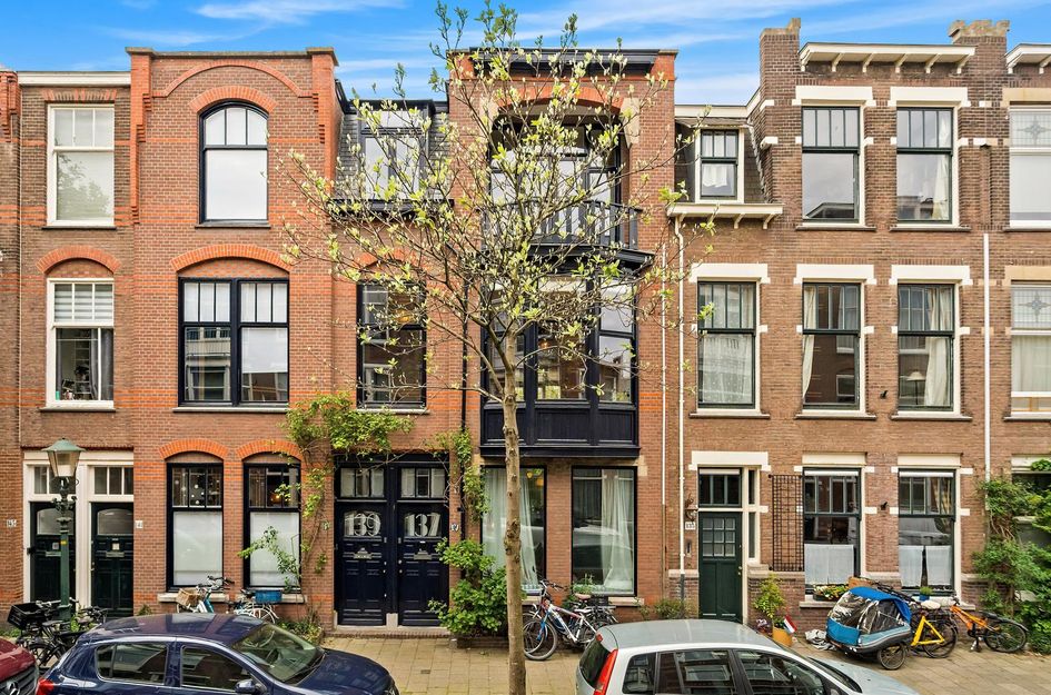 Van Slingelandtstraat 139