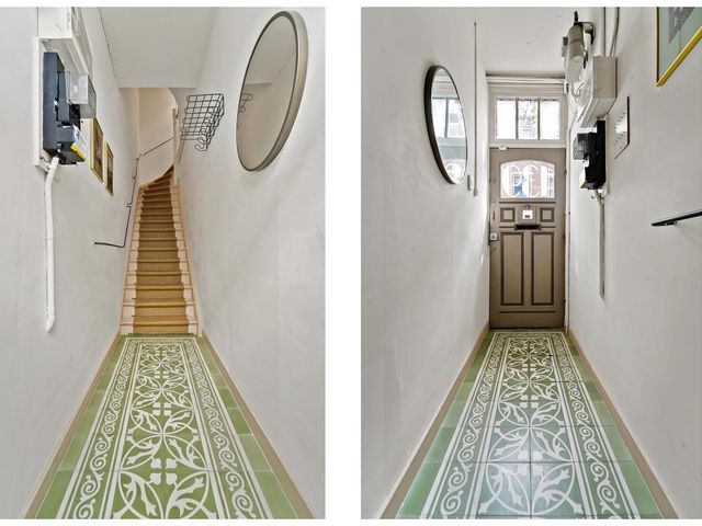 Van Slingelandtstraat 139, 'S-Gravenhage