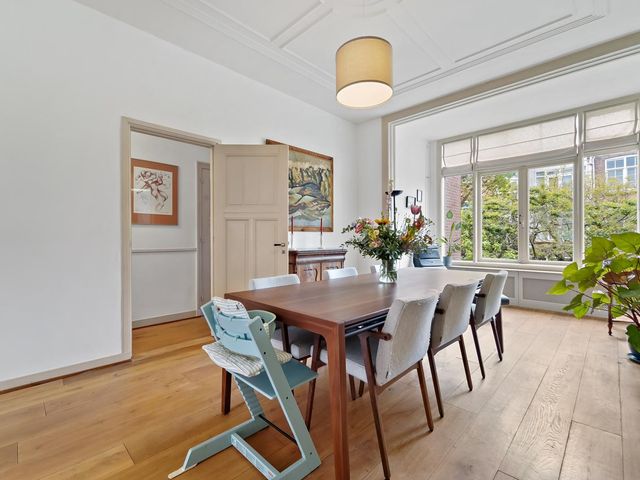 Van Slingelandtstraat 139, 'S-Gravenhage