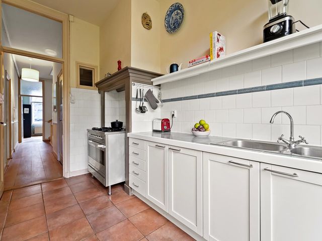 Van Slingelandtstraat 139, 'S-Gravenhage