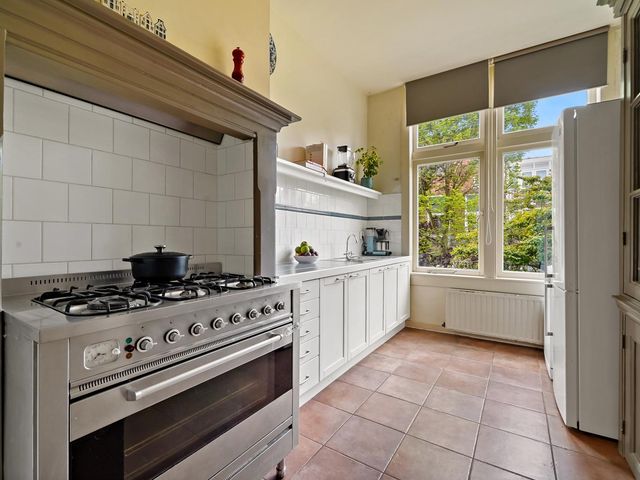 Van Slingelandtstraat 139, 'S-Gravenhage