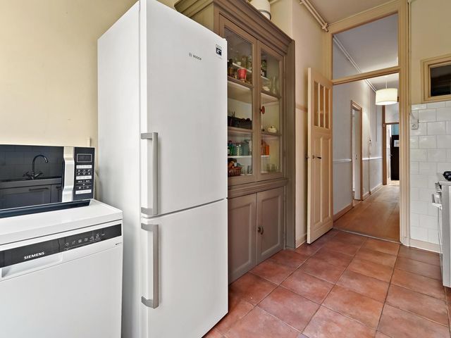 Van Slingelandtstraat 139, 'S-Gravenhage