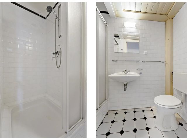 Van Slingelandtstraat 139, 'S-Gravenhage
