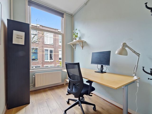 Van Slingelandtstraat 139, 'S-Gravenhage
