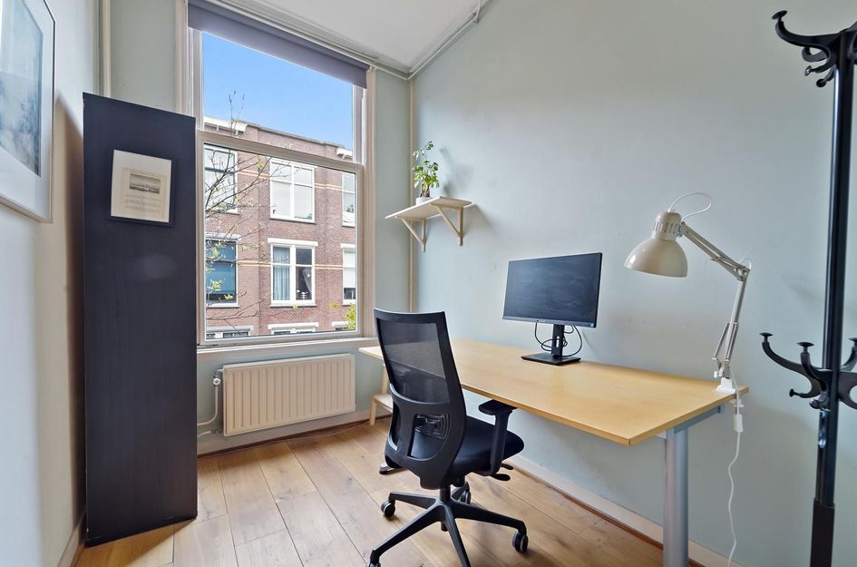 Van Slingelandtstraat 139