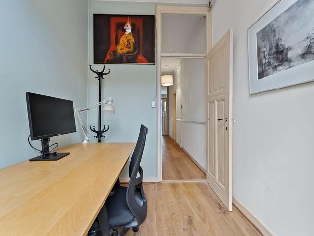 Van Slingelandtstraat 139, 'S-Gravenhage