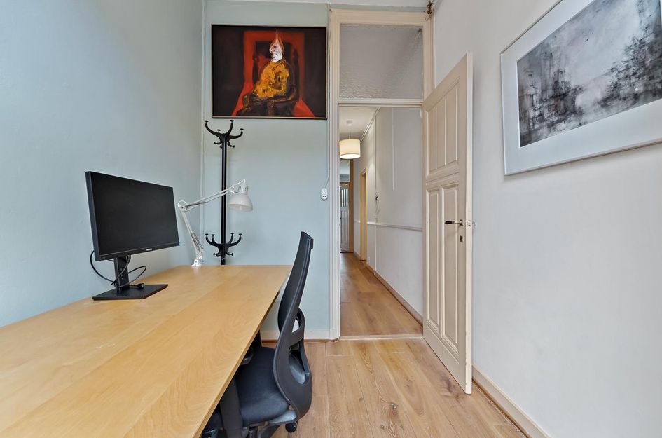 Van Slingelandtstraat 139