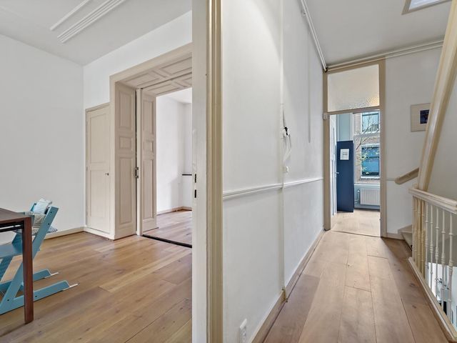 Van Slingelandtstraat 139, 'S-Gravenhage
