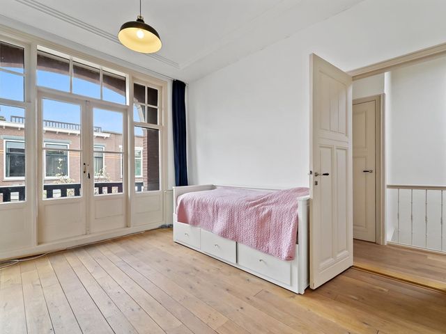 Van Slingelandtstraat 139, 'S-Gravenhage