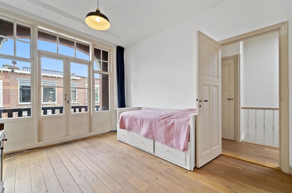 Van Slingelandtstraat 139