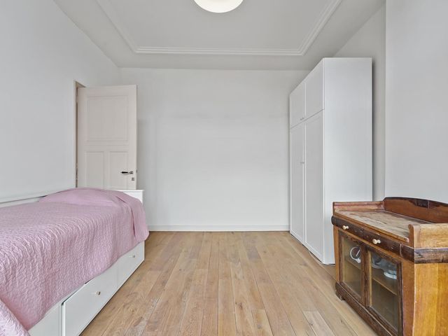 Van Slingelandtstraat 139, 'S-Gravenhage