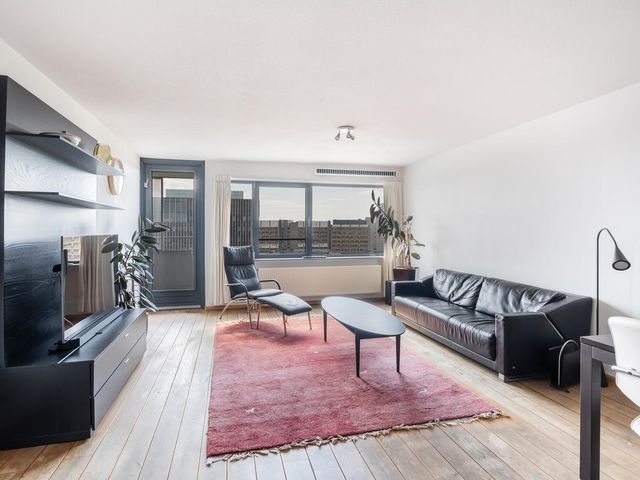 Bargelaan 94, Leiden