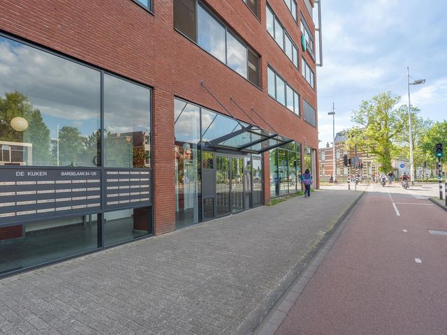 Bargelaan 94, Leiden