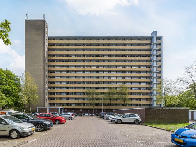 Langswater 730, Amsterdam