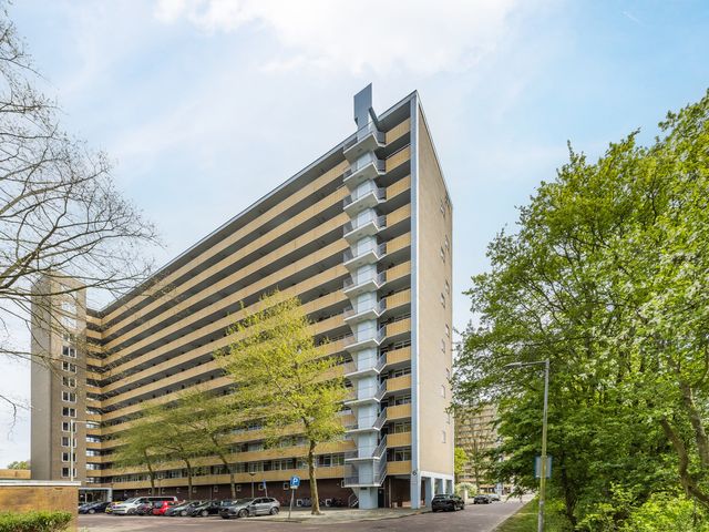 Langswater 730, Amsterdam