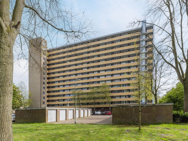 Langswater 730, Amsterdam