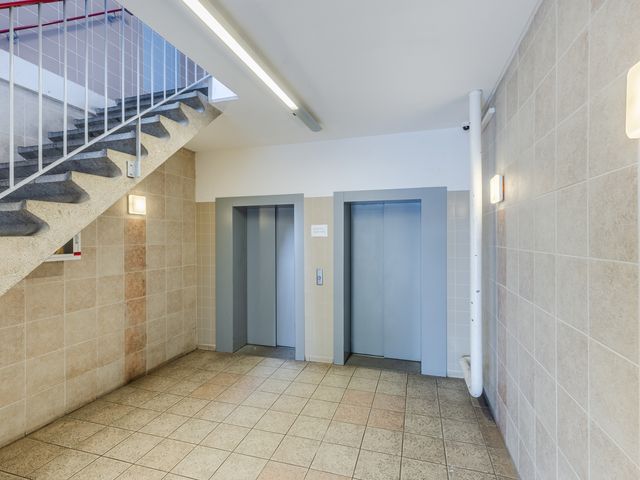 Langswater 730, Amsterdam