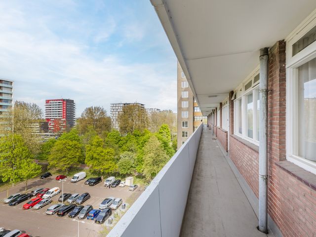 Langswater 730, Amsterdam