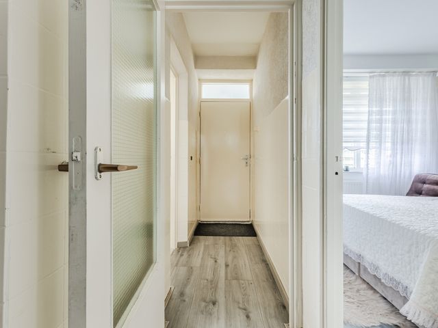 Langswater 730, Amsterdam