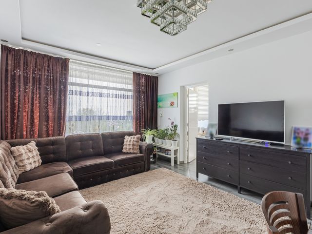 Langswater 730, Amsterdam