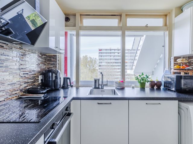 Langswater 730, Amsterdam