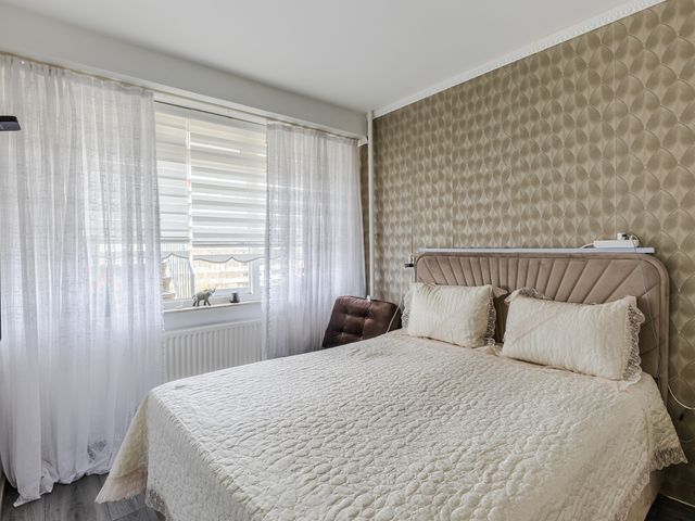 Langswater 730, Amsterdam