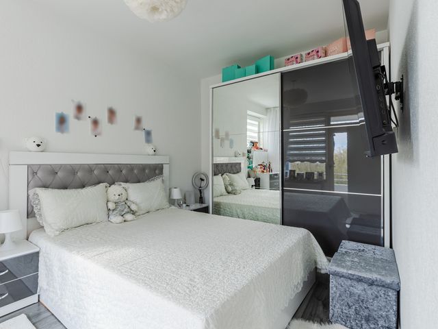 Langswater 730, Amsterdam