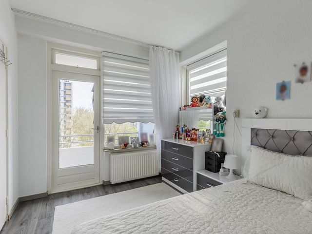Langswater 730, Amsterdam