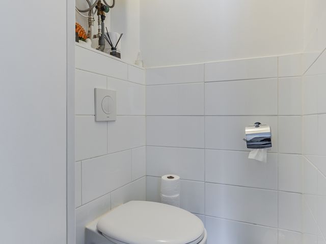Langswater 730, Amsterdam