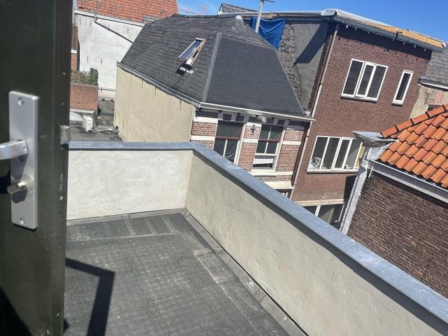 Jodenstraatje 2A, Tiel