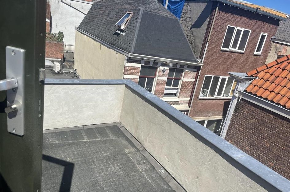 Jodenstraatje 2A