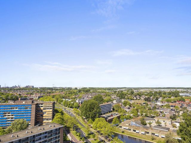 President Kennedyplein 195, Beverwijk