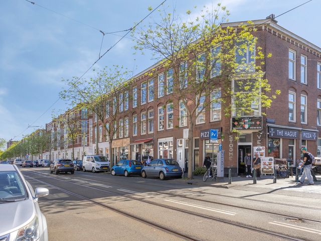 Beeklaan 168, Den Haag