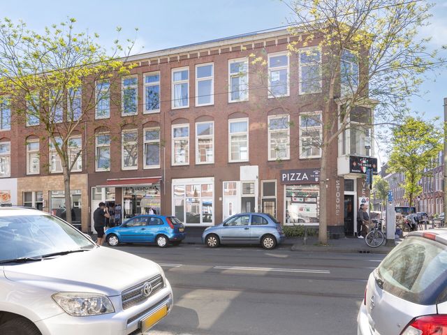 Beeklaan 168, Den Haag