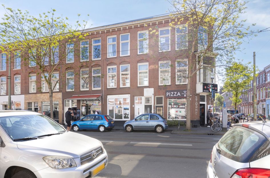Beeklaan 168