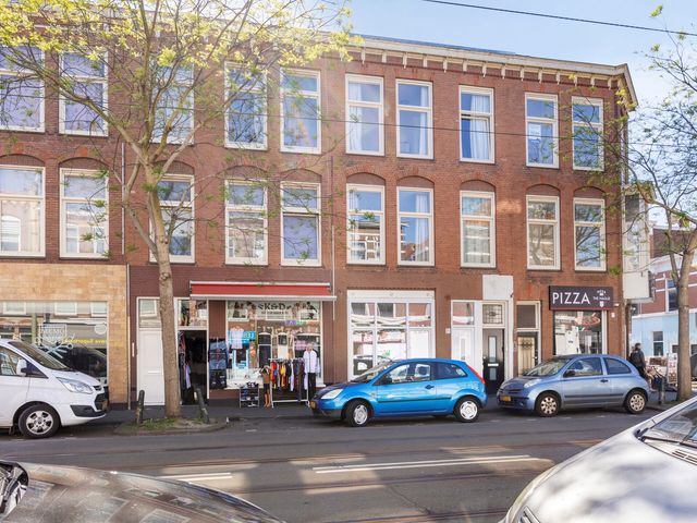Beeklaan 168, Den Haag