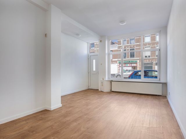 Beeklaan 168, Den Haag
