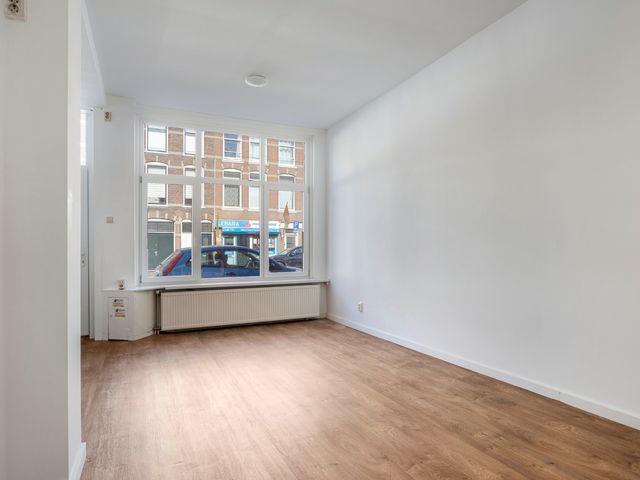 Beeklaan 168, Den Haag