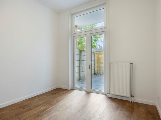 Beeklaan 168, Den Haag
