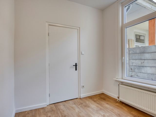 Beeklaan 168, Den Haag