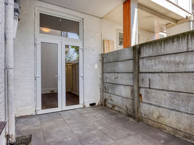 Beeklaan 168, Den Haag