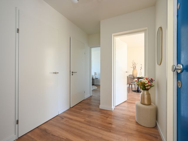 Rösener Manzstraat 157D, Rotterdam