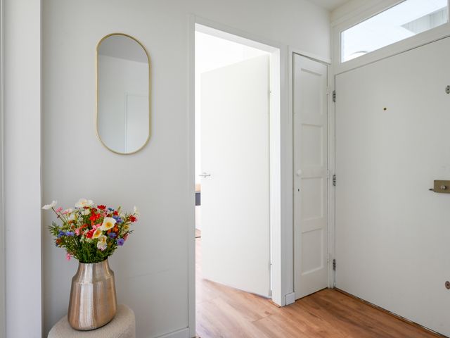 Rösener Manzstraat 157D, Rotterdam