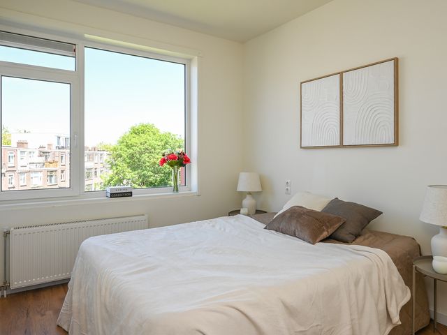 Rösener Manzstraat 157D, Rotterdam