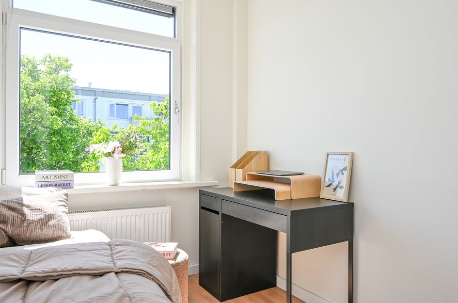 Rösener Manzstraat 157D